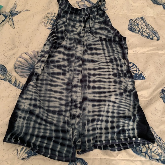 lululemon athletica All Tied Up Tank Top size 6 - Picture 11 of 11